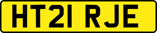 HT21RJE