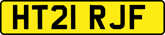 HT21RJF