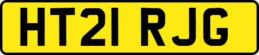 HT21RJG
