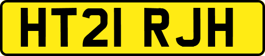 HT21RJH