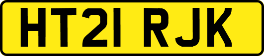 HT21RJK