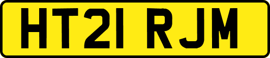 HT21RJM