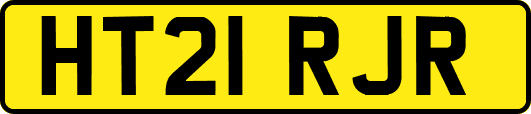 HT21RJR