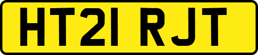 HT21RJT