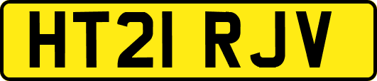 HT21RJV