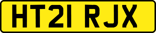 HT21RJX