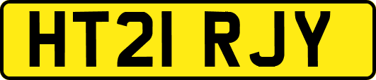 HT21RJY