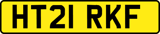 HT21RKF