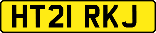 HT21RKJ