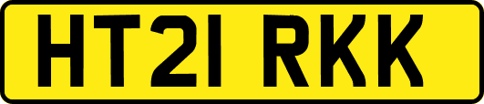 HT21RKK