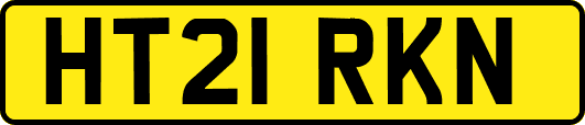 HT21RKN