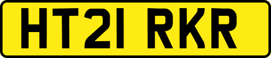 HT21RKR
