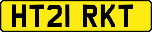 HT21RKT