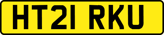 HT21RKU
