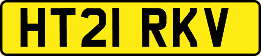 HT21RKV