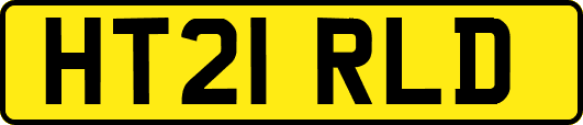HT21RLD