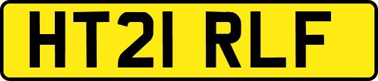 HT21RLF