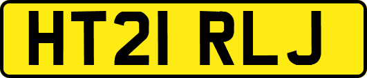 HT21RLJ