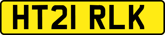 HT21RLK