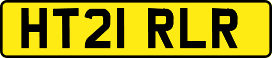 HT21RLR