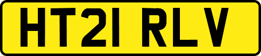 HT21RLV