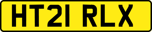 HT21RLX