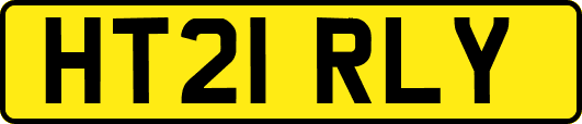 HT21RLY