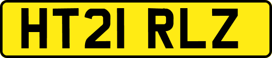 HT21RLZ