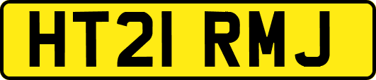 HT21RMJ