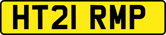 HT21RMP