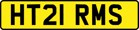 HT21RMS