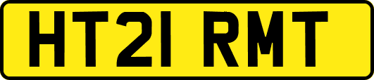 HT21RMT