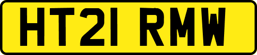 HT21RMW