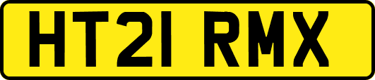 HT21RMX