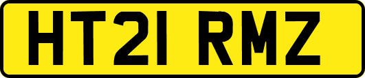 HT21RMZ
