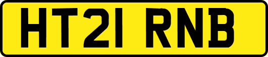 HT21RNB