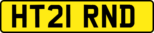HT21RND