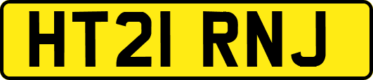 HT21RNJ