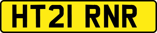 HT21RNR