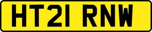 HT21RNW