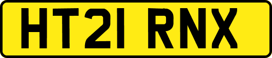 HT21RNX