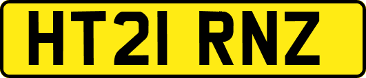 HT21RNZ