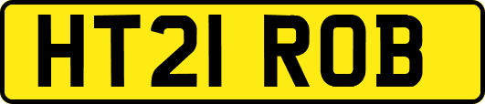 HT21ROB