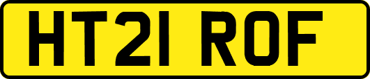 HT21ROF