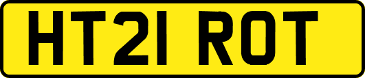 HT21ROT