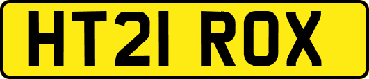 HT21ROX
