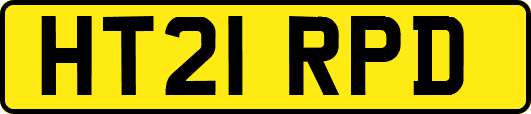 HT21RPD