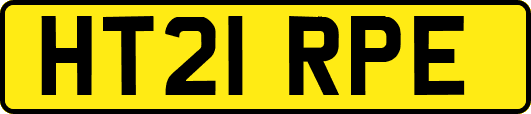 HT21RPE