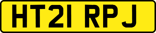 HT21RPJ