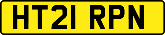 HT21RPN